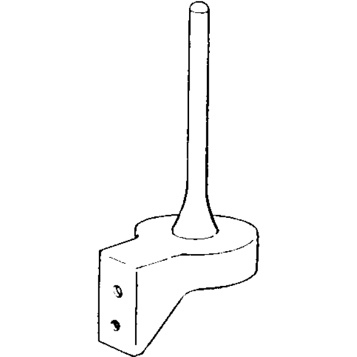 Thread Underwinder, Singer #376779-002 image # 28764