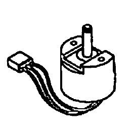 Encoder Assembly, Singer #386255 image # 25630
