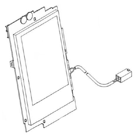 Display Board, Singer #386338 image # 25583