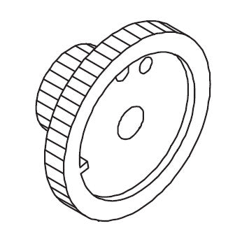 Intermediate Gear (A), Singer #386377 image # 26292