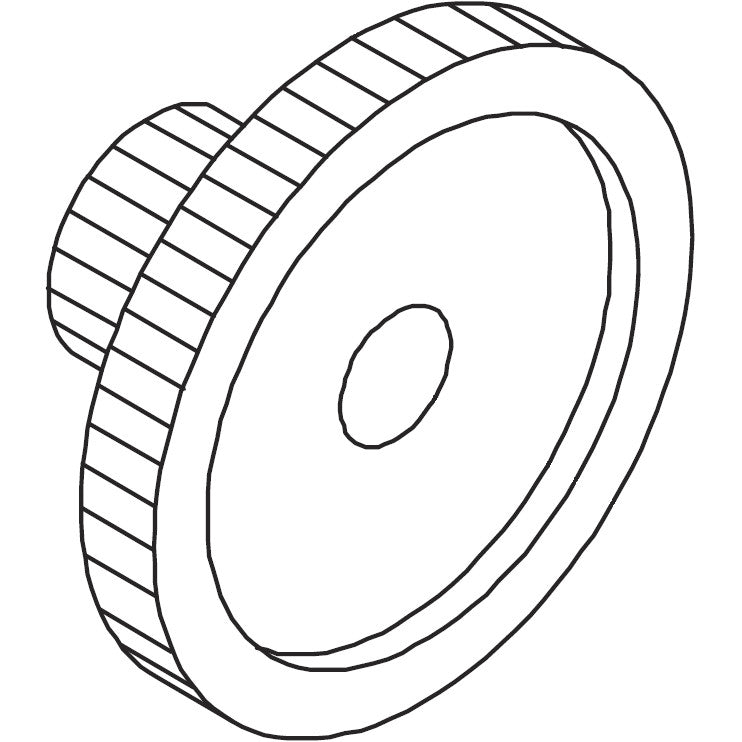 Subordinate Drive Gear, Singer #387313 image # 28219