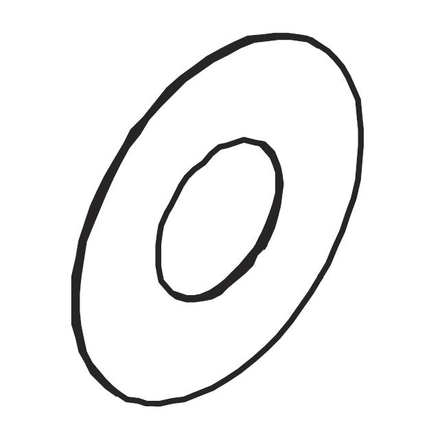 Washer Plain, Brother #025060136 image # 28303