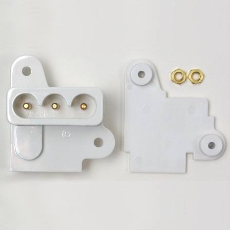 Machine Socket Unit, Elna #395729-35 image # 26578
