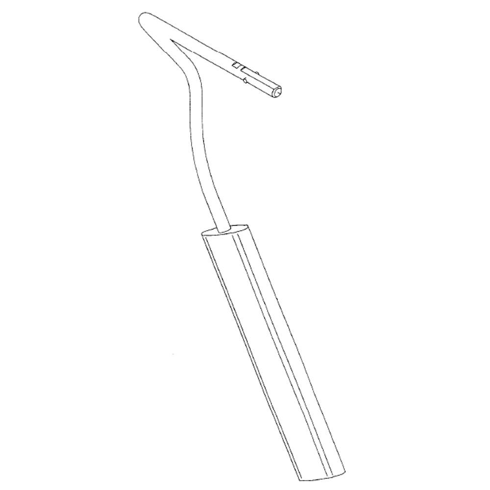 Knee Lifter, Elna #395818-13 image # 24044