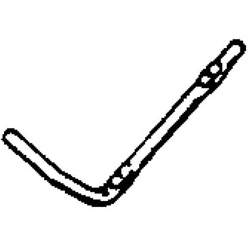 Thread Retainer, Singer #410143