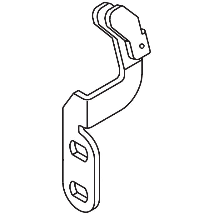 Needle Guard, Singer #A10561004 image # 27050