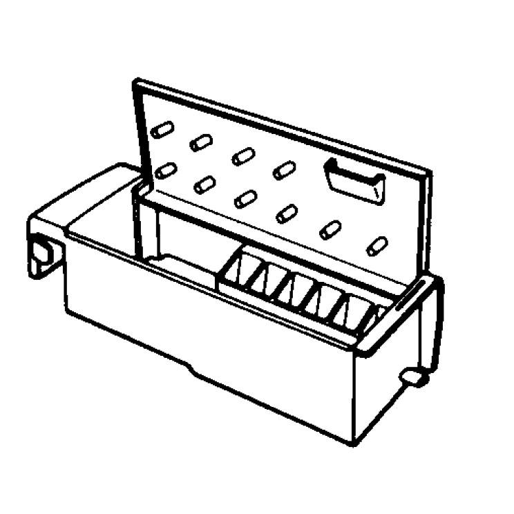 Accessory Box, Viking #412454303 image # 26164