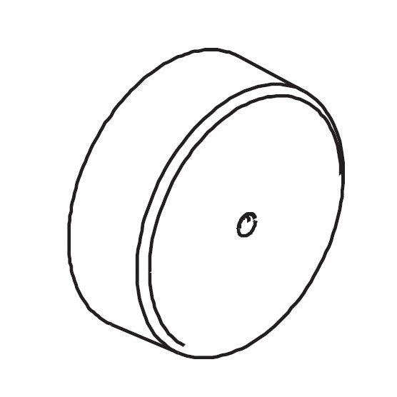 Handwheel, Viking #412954601 image # 23278