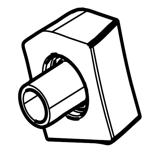 Guide Block, Viking #412961801 image # 25969