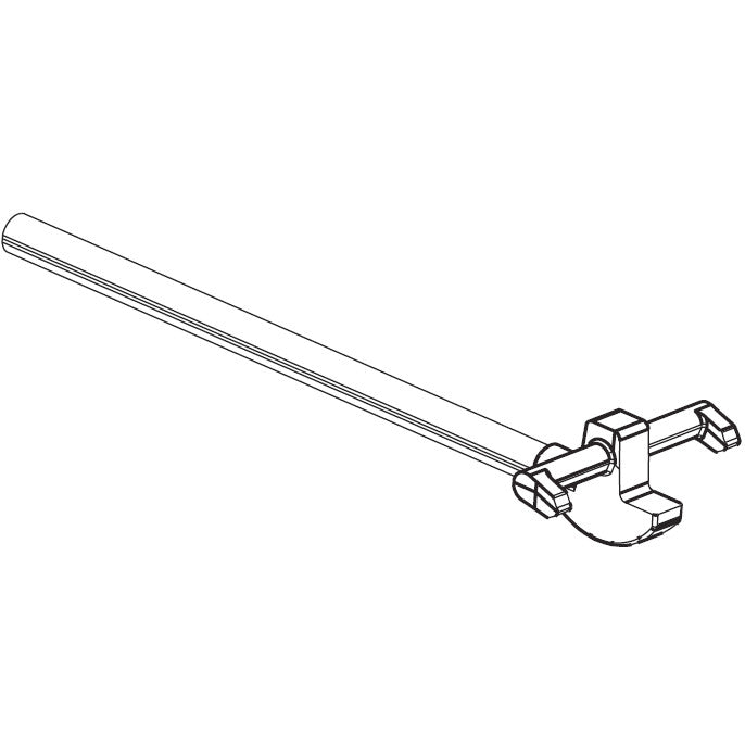 Spool Pin, Pfaff #413064501 image # 27858
