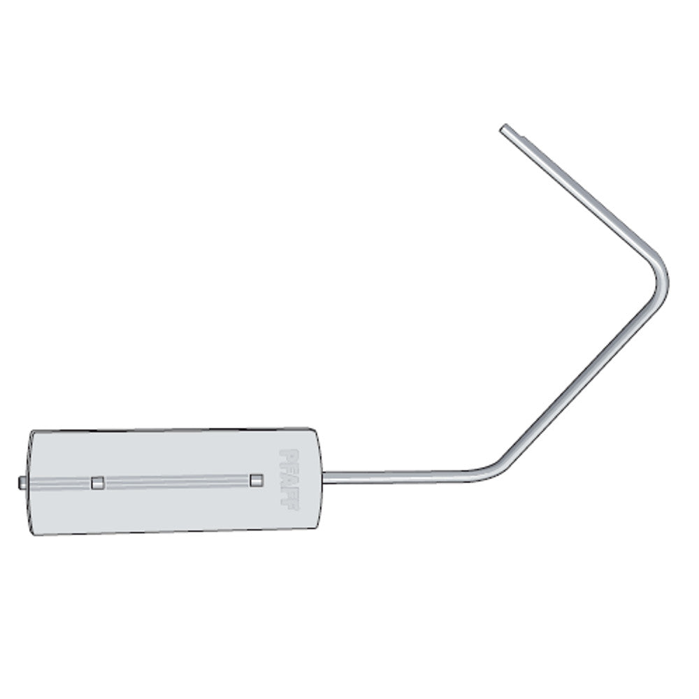 Knee Lifter Complete, Pfaff #413109701 image # 24049