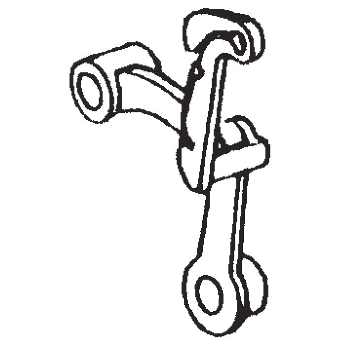 Take Up Lever, Viking #4160419-01 image # 28255
