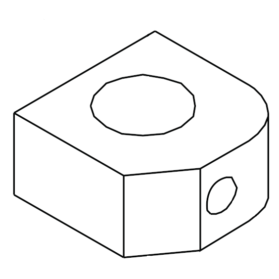 Threading Stopper, Singer #416189601 image # 28777