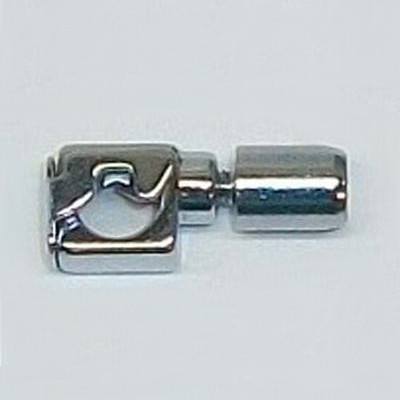 Needle Clamp w/ Screw, Viking #4163074-01 image # 27017