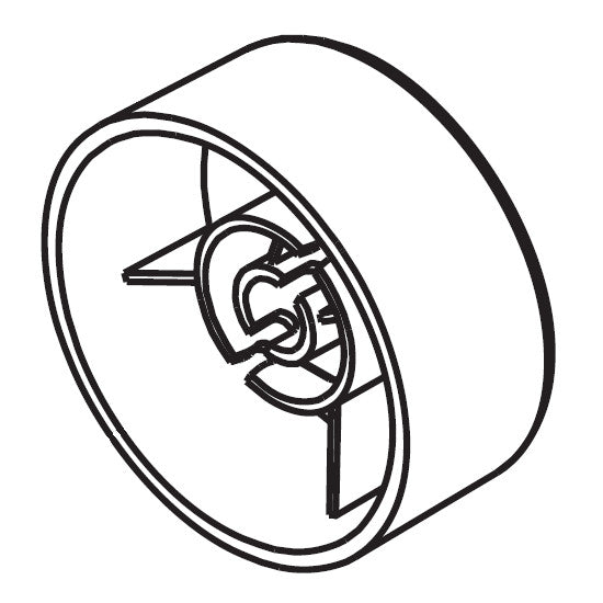 Handwheel, Viking #4163085-01 image # 26050