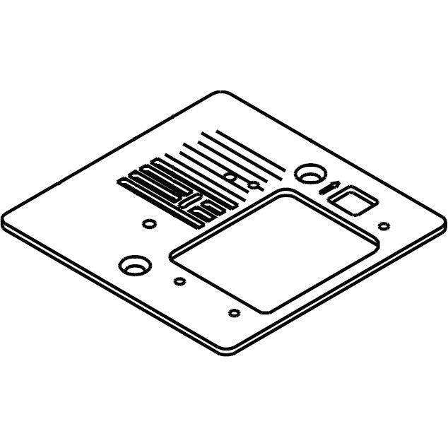 Needle Plate, Viking #416355701 image # 27145