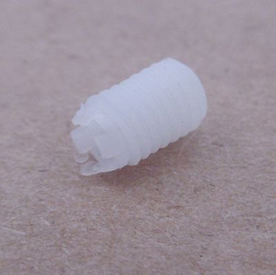 Feed Base Set Screw, Singer #416401301 image # 25726
