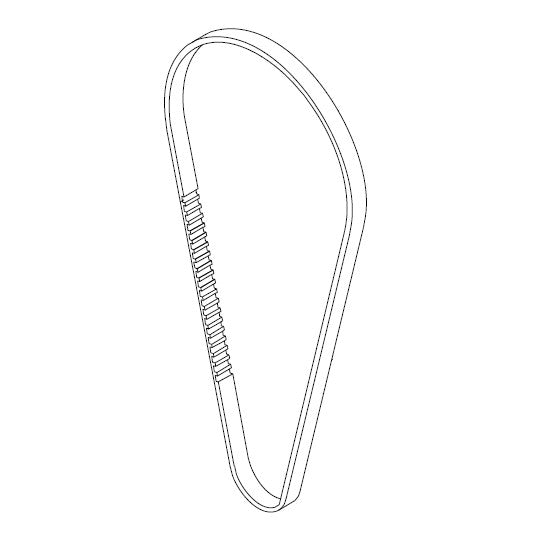 Motor Belt, Singer #416515401 image # 25784