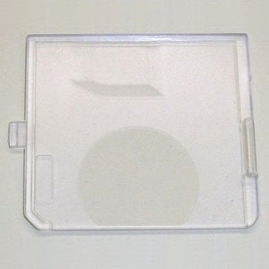 Cover Plate, Pfaff, Singer #H2A0053000 image # 30206