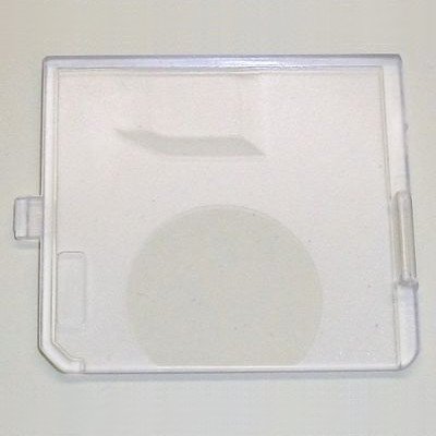 Cover Plate, Pfaff, Singer #H2A0053000 image # 30206