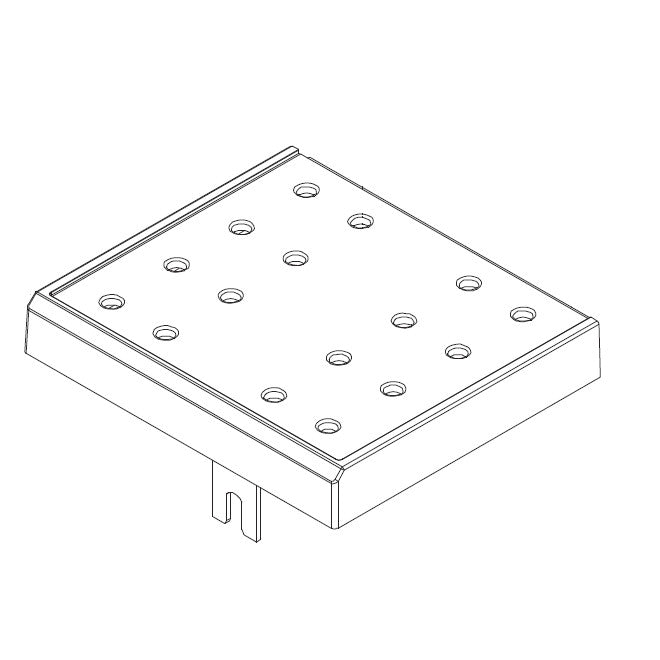 Slab Cover, Pfaff #416690401 image # 44125