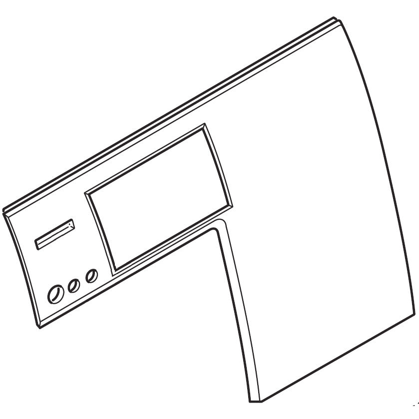 Front Panel, Singer #416824501 image # 29308