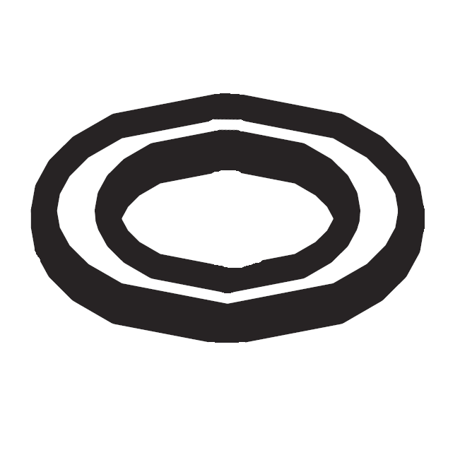 Thrust Washer, Singer #43392 image # 28729