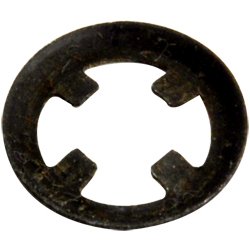 Retaining Plate Clip, Singer #446417 image # 27538