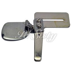 1/8" Spring Safety Hemmer #450 1/8 image # 24666