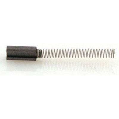 Carbon Brush with Spring, Necchi  #501454-05 image # 25361