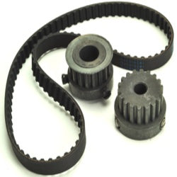 Belt with Pulley, Singer #541207 image # 24892