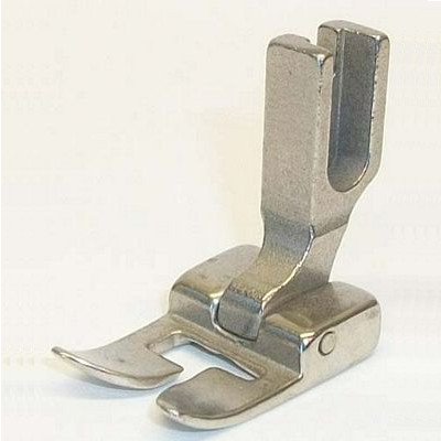 Buttonhole Foot, High Shank, Singer #541781 image # 27405