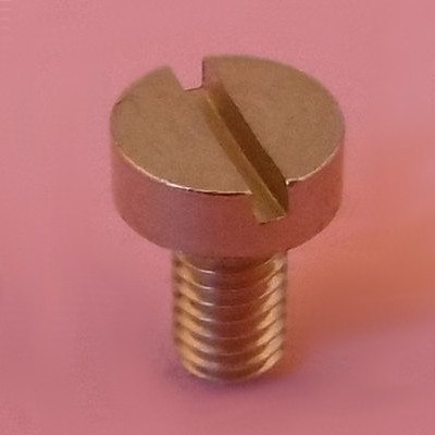 Needle Set Screw, Singer #544065 image # 27164
