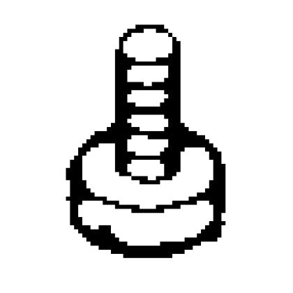 Screw, Singer #545073 image # 26847