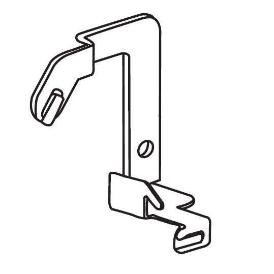 Looper Thread Guide, Singer #550412 image # 26484