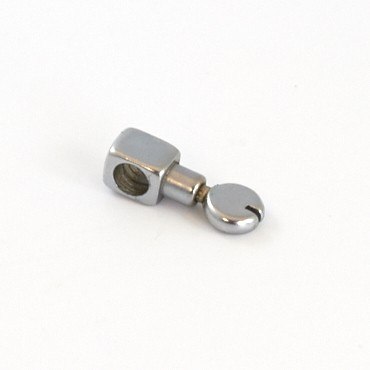 Needle Clamp Screw, Babylock #552S image # 26998