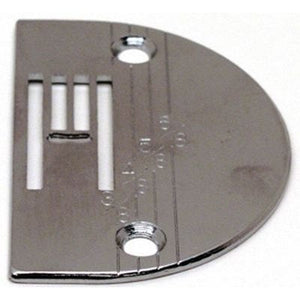 Needle Plate, Kenmore #58501 image # 27118