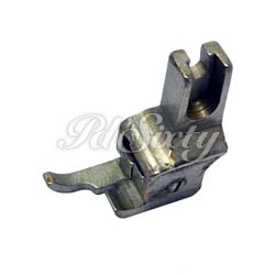 Compensating Binder Foot, Singer #604