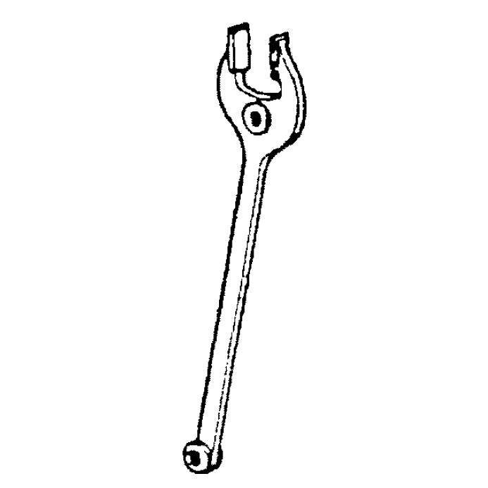 Feed Fork Connection, Singer #606509 image # 25853