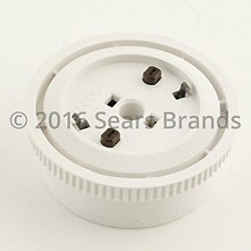 Handwheel, Kenmore #647035100 image # 26037