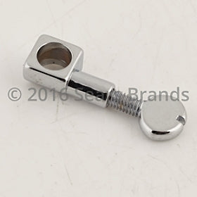 Needle Clamp w/ Screw, Kenmore #647504002 image # 27020
