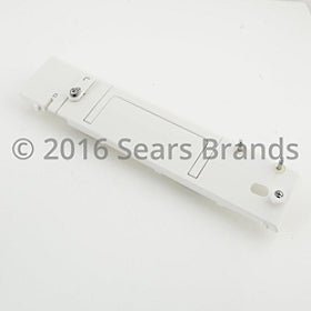 Arm Cover Complete, Kenmore #652603204 image # 25487