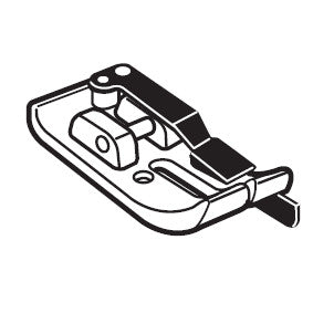 1/4" Foot, Singer #68004396 image # 24650