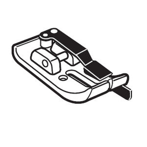 1/4" Foot, Singer #68004396 image # 24650