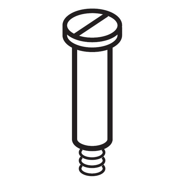 Hinge Screw, Janome #686063005 image # 26073