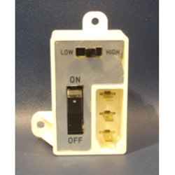 Machine Socket Unit, Janome #687504006 image # 31076
