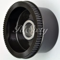 Handwheel, White #7115 image # 26052