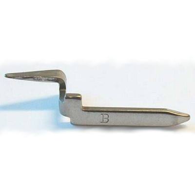 Detachable Insert Plate, Singer #72391 image # 25574