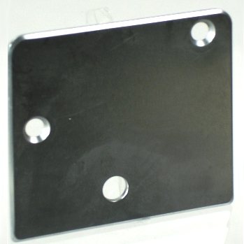 Needle Plate, Janome #725003104 image # 26432