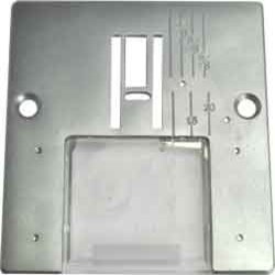 Needle Plate, Janome(Newhome) #732619400 image # 27116